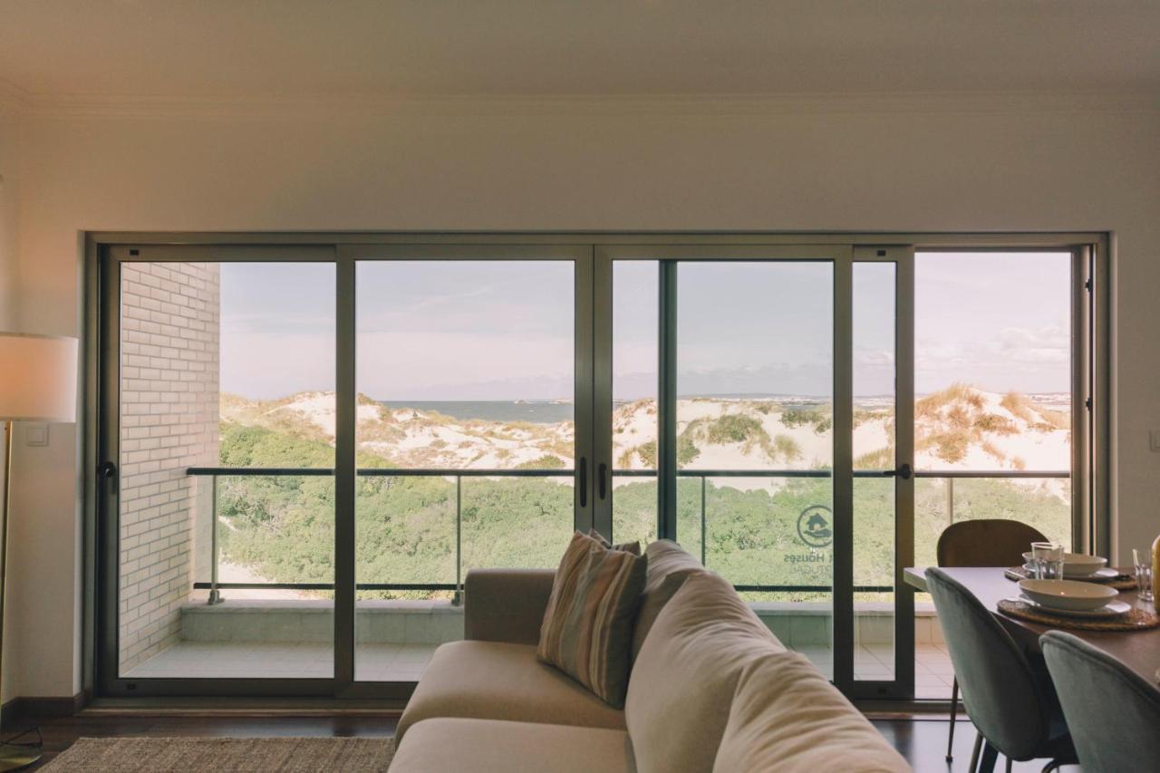 Best Houses 74 - Surfside Lodge Пениш Екстериор снимка