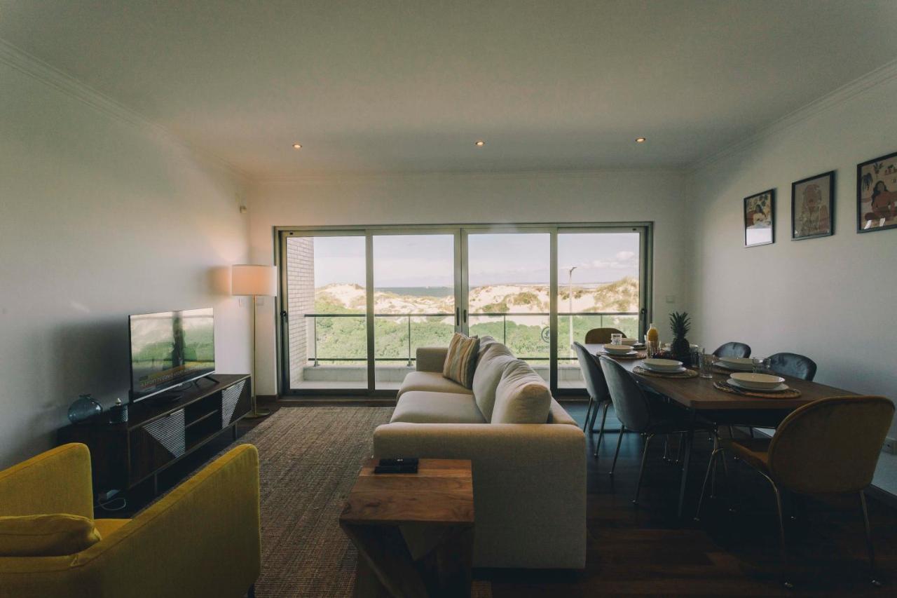 Best Houses 74 - Surfside Lodge Пениш Екстериор снимка
