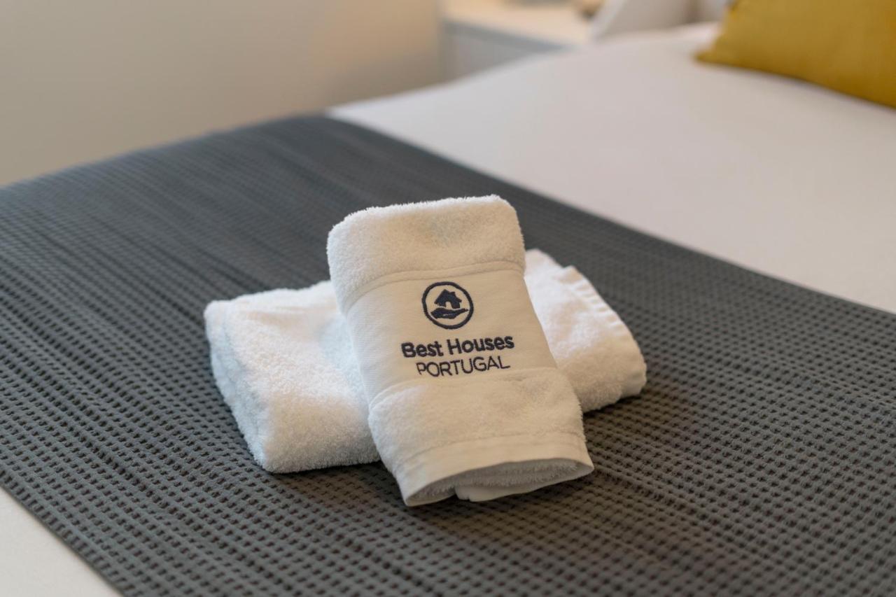 Best Houses 74 - Surfside Lodge Пениш Екстериор снимка